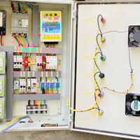 كهربائي منازل • تكريت • صيانة فورية