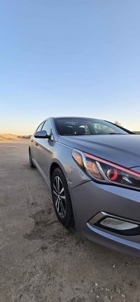 سوناتا 2016 • وارد امريكي • نص فول