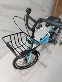 بايسكل جديد • حجم ١٢
