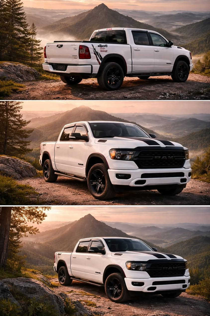 رام  موديل ٢٢ ماشية ٦٣الف ميل بك هورن باب طويل بدي قصير فول عدا الفتحةمحرك 5.7
منضومة غاز 

تخم تاير جديد 

حداديه جديد 

قبل ١ شهر 

مكفوله من الصبغ

رقم بغداد بأسمي

***********

***********

السعر 315$
