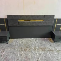 شد ونقل • غرفة نوم • تركيب