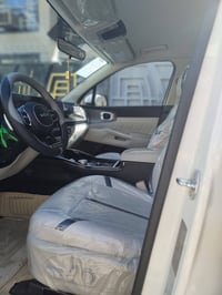 سورنتو 24 ستة سلندر ضمان الدولية رقم بغداد  آني مكلف بالنشر للاستفسار ...