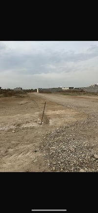 أرض • حي الازدهار • ١٩٦م