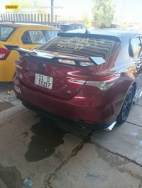 كامري • ٢٠١٨ • كربلاء