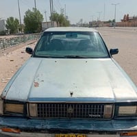 سيدان • مكينة وجير جديد • سوق الشيوخ