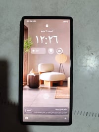 ريد مجك 9برو جهاز نضيف بي فطر زغير بضهر كل غراضه كامله السعر 550بي مجا...