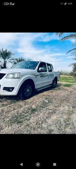 سلام عليكم
البيع كريت ويل 2016
كفاله عامه من دعاميه لدعاميه
لا صبخ لا فتح لا تبديل لا خياس
تبريد تتفئه شغال الكهربائيات كله شغاله
تخم تاير جديد وحداديه توني مسويه
سيارة ماتخسر عليه ألف  كير مكينه كفاله
رقم دولي انكليزي الجديد
سنويه 28 ومداورثاني يوم 
السعر 87وبيه مجال
المكان ناصريه قضاء الشطره 
الاتصال ***********
