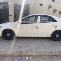 سيراتو • ٢٠١٢ • ماشي ١٦٠٠٠٠