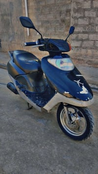 سبايسي • موديل ٢٠٢٠ • ماطور ناعم