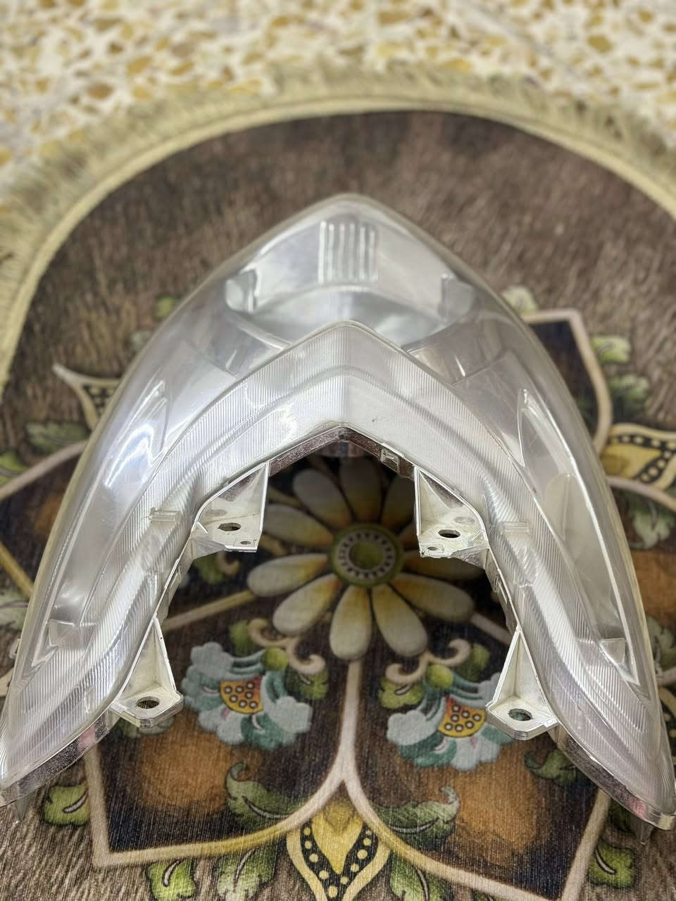 سلام عليكم 🙋
متاح ماصده مال ماجسته s 🏍️

نصافته 95%✨

للاستفسار ***********📞

العوان بغداد الشعله 🏠

ملاحضه : ما متواجد فيس اتصل او واتساب ☎️
