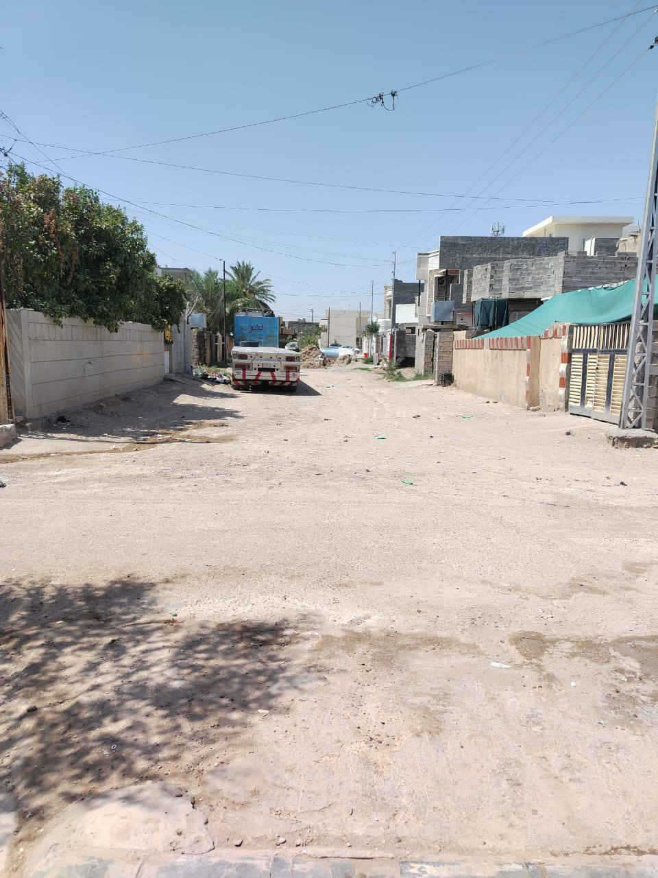 بيت للبيع طابقين طابو صرف مساحه 160متر تحويل مباشر بناء بلوك 3غرف نوم السعر 80 وبي مجال للاتصال على الرقم ***********
