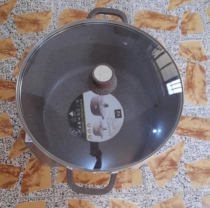 ع  جدر كرانيت جديد دجه اولى الاصلي 
حجم الجدر 40
للاتصال / ***********
السعر 45
العنوان / سامراء
