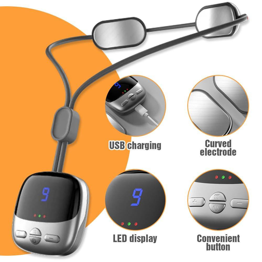 جهاز مساج
السعر  15 مع التوصيل
***********

