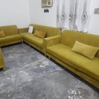 قنفات كويتي • ٩ متر • ١٢ مقعد