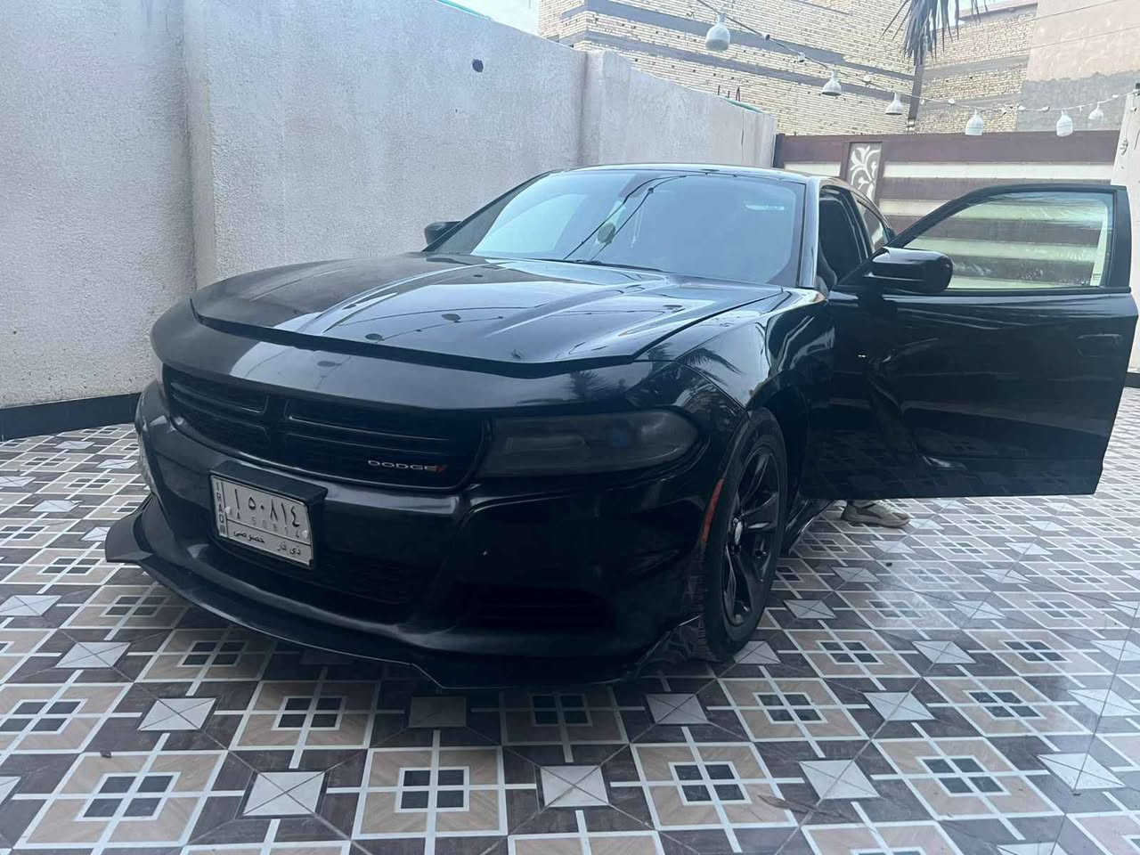 السلام عليكم جارجر مديل 2016 
راعيها بالبصره تحويل مباشر 
وارد داخله غرق سياره فول مواصفات &&رالي $$
فقط بنيد مبدل نفس لون بيها فحصين 
الفحص منزله بالصور 
لا صبغ ولا فتح فقط باردات 
فول مواصفات كشنات جلد تدفئه وتبريد 
خزن كشنات 3 وضعيات بعد بيها هواي مواصفات 
السعر شده ونص 150 قفل 
مستعجل ع البيع 
العنوان البصره الجمعيات 
*********** Singapore
