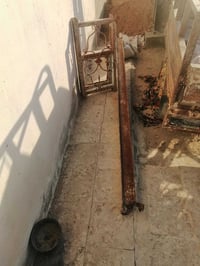 شيلمانه • شباك