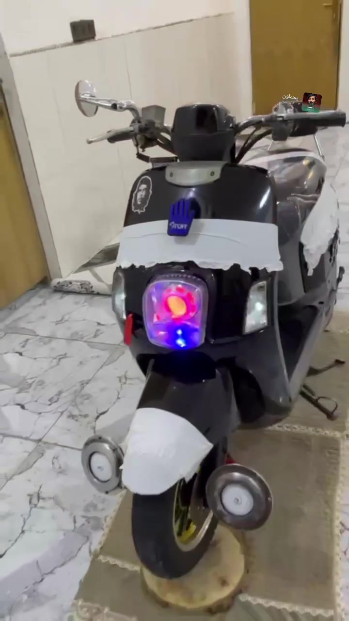 تحيه طيبه 
بوليس كيؤزي 
كفاله 
بيهه نواعم بسيطه كلش 
٨٥٠
***********
ملاحضه ابيعهه علبلاد بدون غراض
