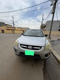 سبورتج • ٢٠٠٩ • رقم بغداد