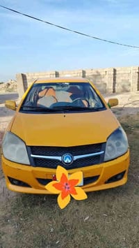 سياره جيلي ام كي موديل 11 سياره سنويتها 28 07838861755. السعر 32 وبيها...