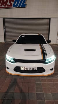 موديل ٢٠٢٠ • وارد امريكي • مكينه ٣٦٠٠