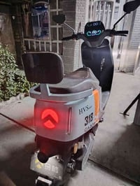 دراجه شحن تمشي 70 كيلو سعر مليون وربع وبيه مجال  07814107237 اتصل وتدل...