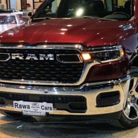 عربى/کوردی رام 1500, 2025 عدد الأميال : The 17,000 ميل ضرر: كلين تايتل...