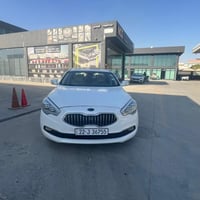 كوريس خليجي • ٢٠١٤ • ٣٨٠٠ V6