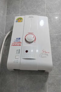 سخان فوري • شارب • جديد