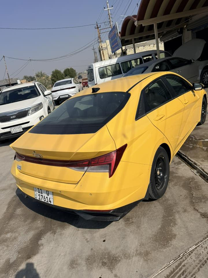 السلام عليكم
النترا 
موديل 2023
مواصفات فول
صور الحادث ب منشور
***********
مكان السياره بغداد
