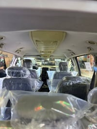 كرفان دودج • ٢٠٠٩ • فول مواصفات