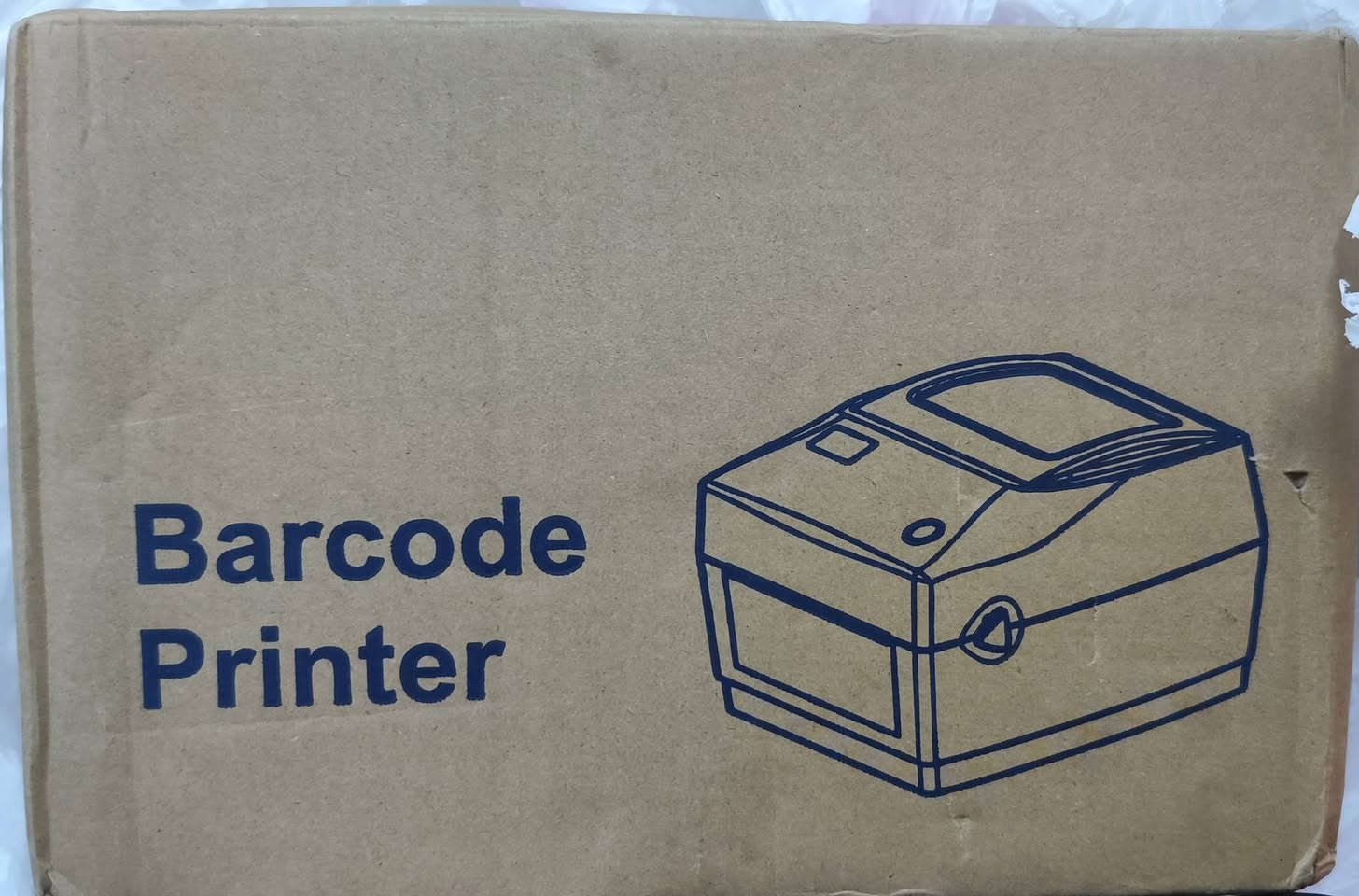 طابعة حرارية B420 wifi usb


**إذا كنت صاحب هذا الإعلان وتريد حذفه لأي سبب، رجاءا أرسل رسالة إلى الدعم الفني**