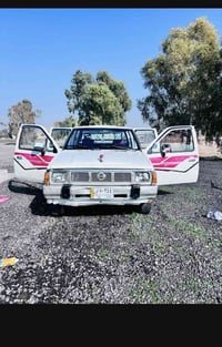 موديل ٩١ • محرك وكير شرط • تحويل نضيف