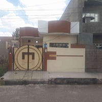 🏠عرض بيت للبيع 🏠  البيت بمنطقة الساهرون واقرب نقطة دالي اعدادية الفرات...
