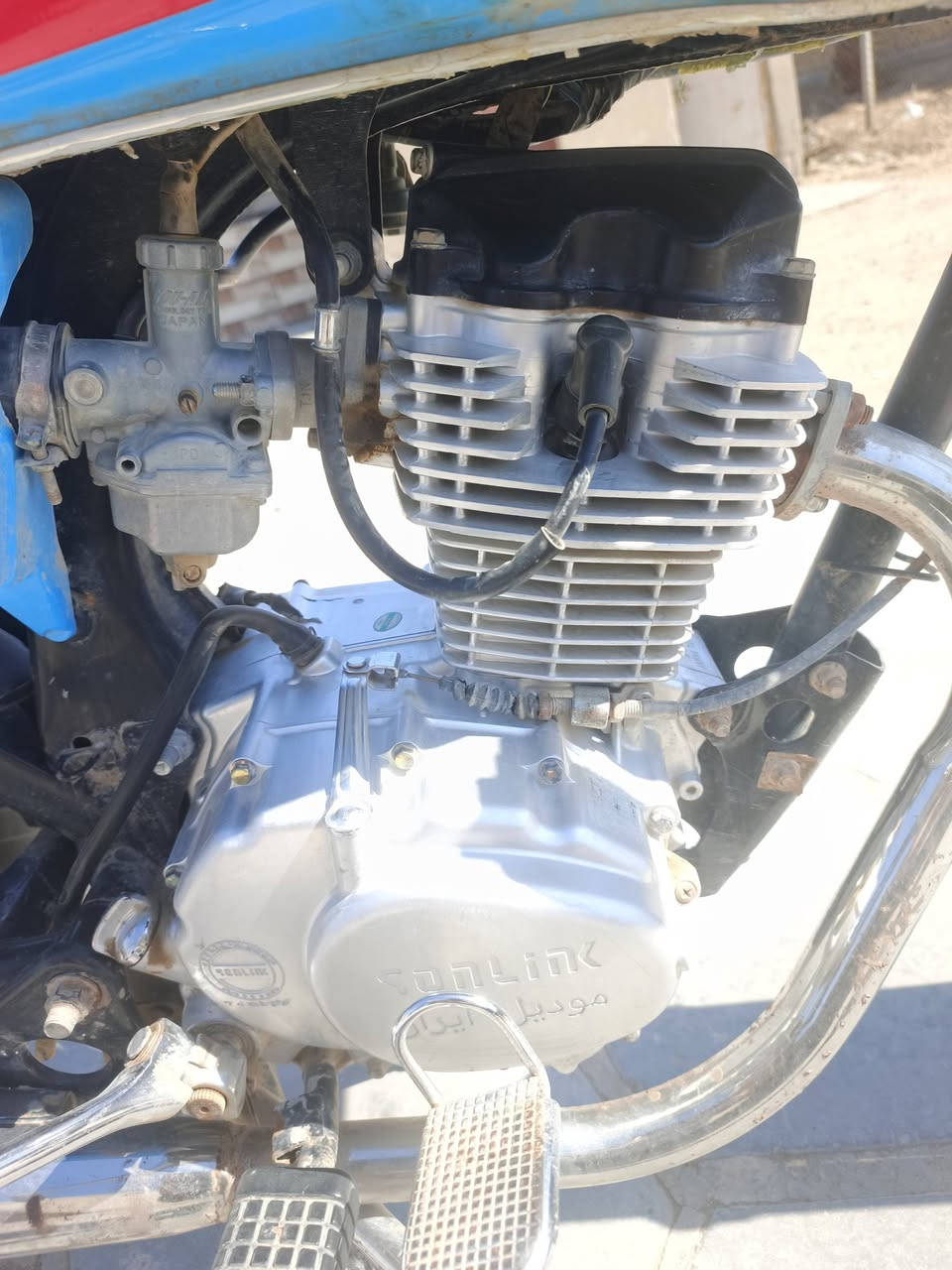 دراجه تايكر كلك ما مفتوح برغي مكاني دوانيه السعر خاص دراجه 23 ***********للستفسار واتساب
