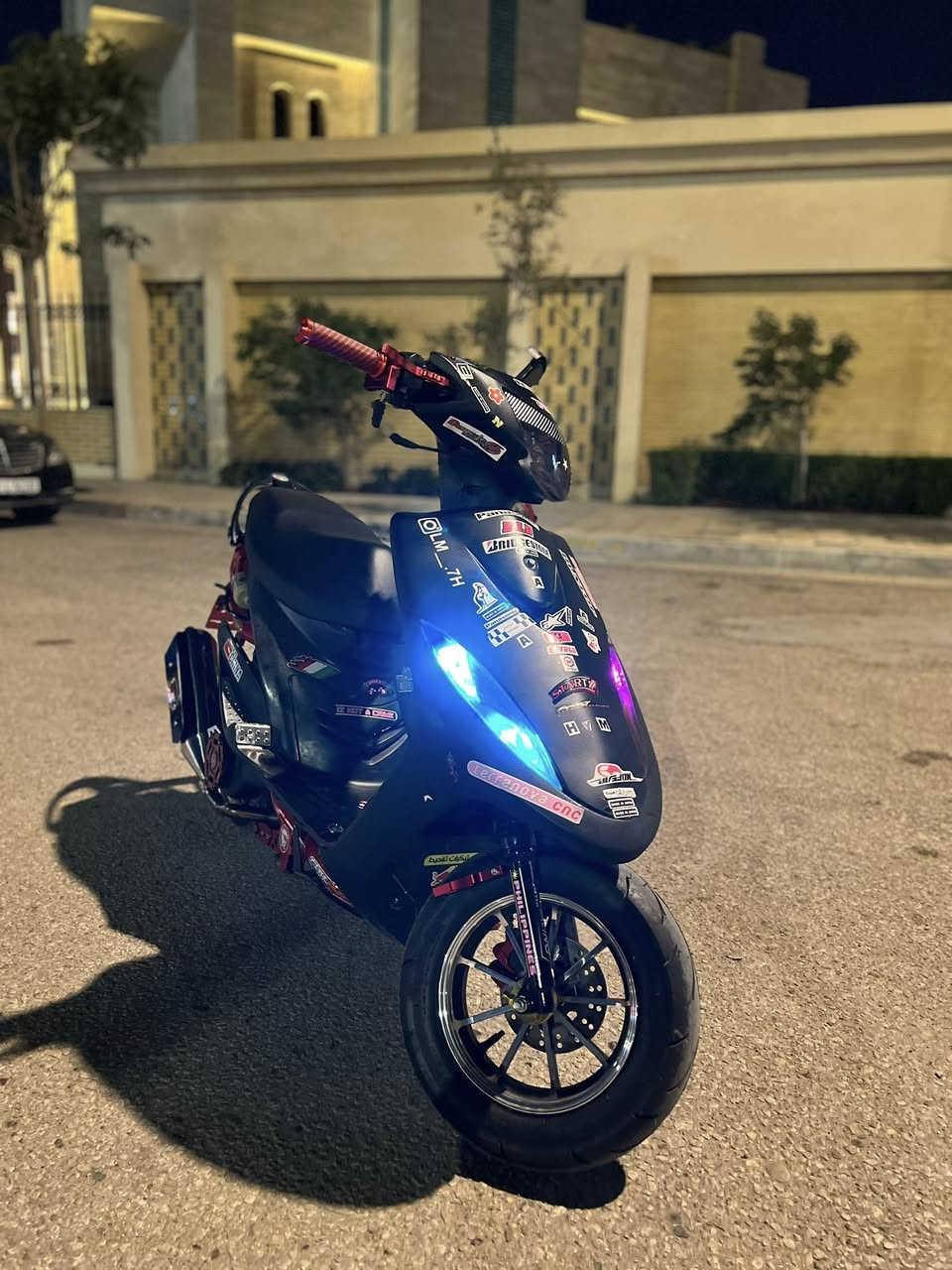 ماكس عدله 55ماسولف تجي وتشوف📍🔥
اختصرلكم الدراجه لتكلي شبيهه مبيهه كامله مكمله من كلشي مثل مَٰـُـٰٓآآ𖤇شوف ترتيب عليهه السعر خاص افضل للشراي 🤍🫶🏻


**إذا كنت صاحب هذا الإعلان وتريد حذفه لأي سبب، رجاءا أرسل رسالة إلى الدعم الفني**