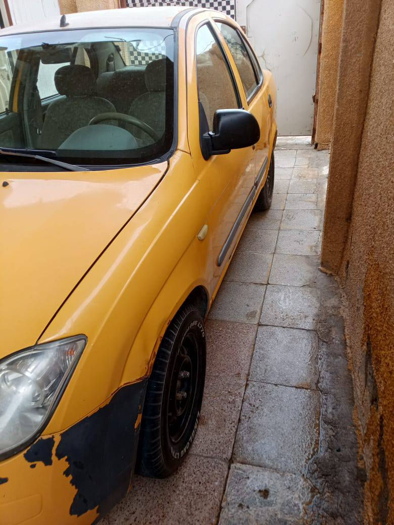 سلام عليكم  طيبه تكسي ٢٠١٦ كير محرك خير من الله مبدل جاملق وبنيد السعر ٣٧بيه مجال قليل  رقم واسط تحويل مباشر مكانه واسط العزيزيه ***********
