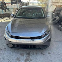 فورتي • ٢٠٢٤ • ترقيم شهداء نينوى