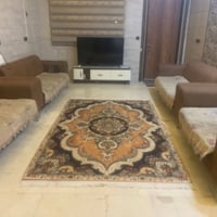 كربلاء • كنب 10 مقاعد • 2 كبار 2 وسط