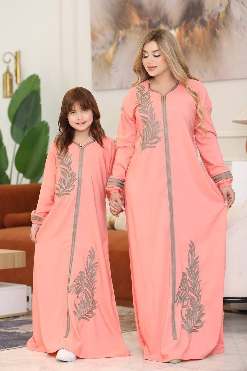 تونز كشمير قطني يتوفر حسب الطلب الحجز مسبق سعر القطعتين ٢٠


**إذا كنت صاحب هذا الإعلان وتريد حذفه لأي سبب، رجاءا أرسل رسالة إلى الدعم الفني**