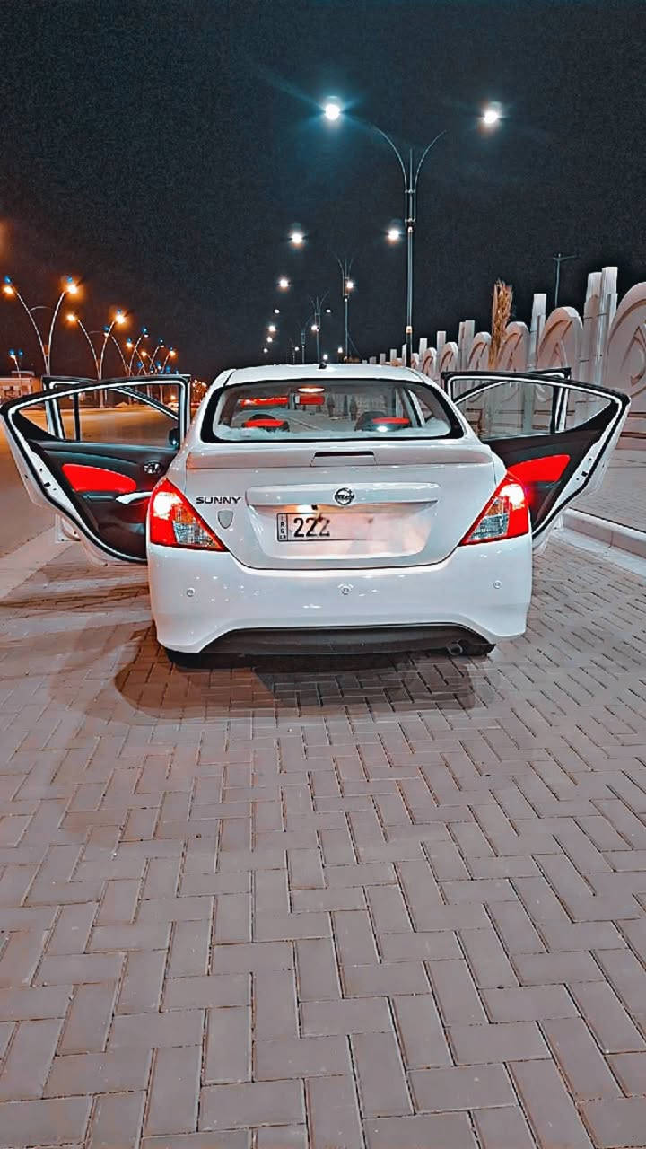 نيسان صني 2023 مصري فول مواصفات بصمه بلاد دخول ذكي تبريد قطعتين اشاير بالمري جام كهرباء مكفوله من كلشي السياره ماشيه 51 الف مامتعوبه شخصيه  بصره الزبير السعر 120


**إذا كنت صاحب هذا الإعلان وتريد حذفه لأي سبب، رجاءا أرسل رسالة إلى الدعم الفني**