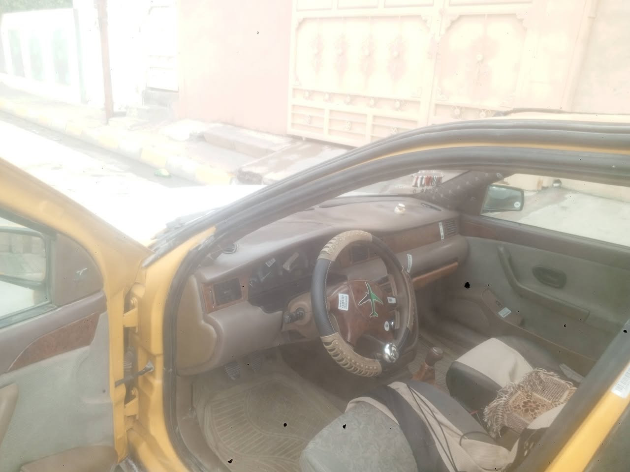 للبيع السعر 27 مشروع وطني السنويه 2027موديل211 كلشي شرط***********
