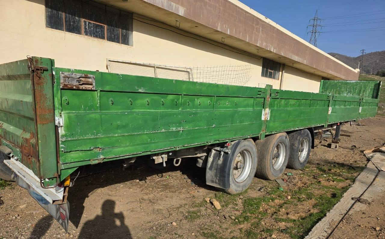 عەرەبانەی فلات سەفحەی 80 سەحەلە 
دنگیری B.pیە تاسە تازە بانصی گۆڕدراوە تایەکانی نیوەیە جایەزە بۆ ئیش

نرخی 45 و معامەلە 
ژ.م ***********
***********
جوابی مەسج نادەمەوە لەگەڵ ڕێزدا السليمانية, العراق
