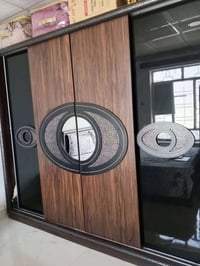 غرفة نوم تركي • 6 قطع • ما بيه عيب