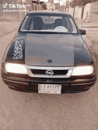 موديل ٩١ • مكينه جديده • تحويل مباشر