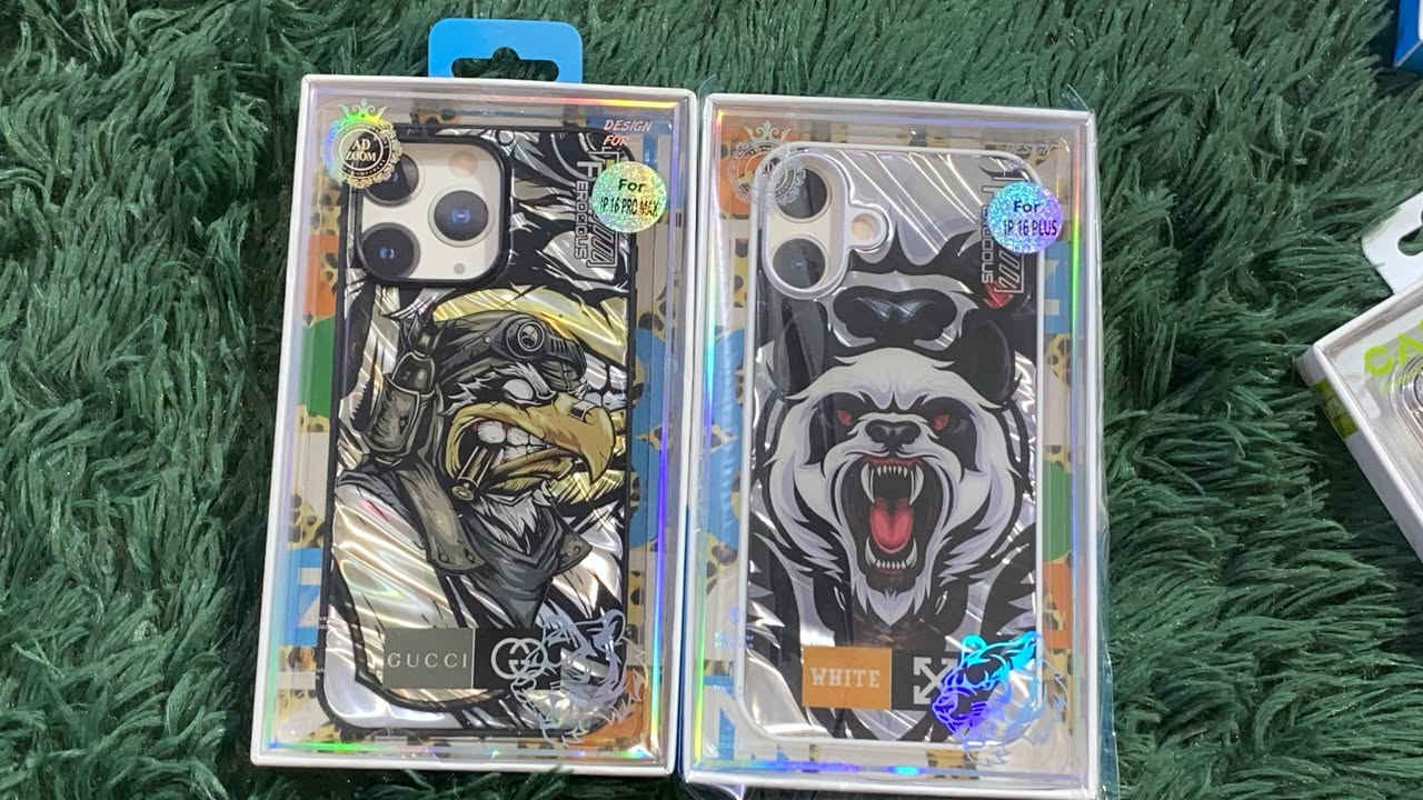 السلام عليكم من رخصة مدير الكروب  عندي كفرات ايفوت كلش مرتبات وايتمات كاملة من ١١ برو ماكس لل ١٦ برو ماكس كفر نسائي ويا سنسلة مالتة كمية خير من الله


**إذا كنت صاحب هذا الإعلان وتريد حذفه لأي سبب، رجاءا أرسل رسالة إلى الدعم الفني**