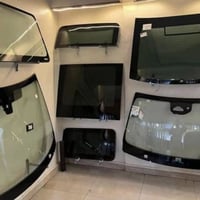 تركيب زجاج • تبديل جام • شيخ عمر