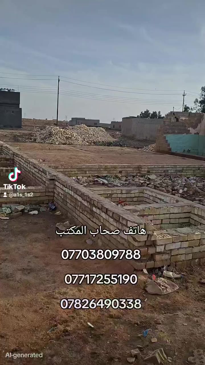 قطعتين لبيع بيع مستعجل راعيهن مشتري بيت لرقام
بل فيديو عادي نبيع وحده ثتين
