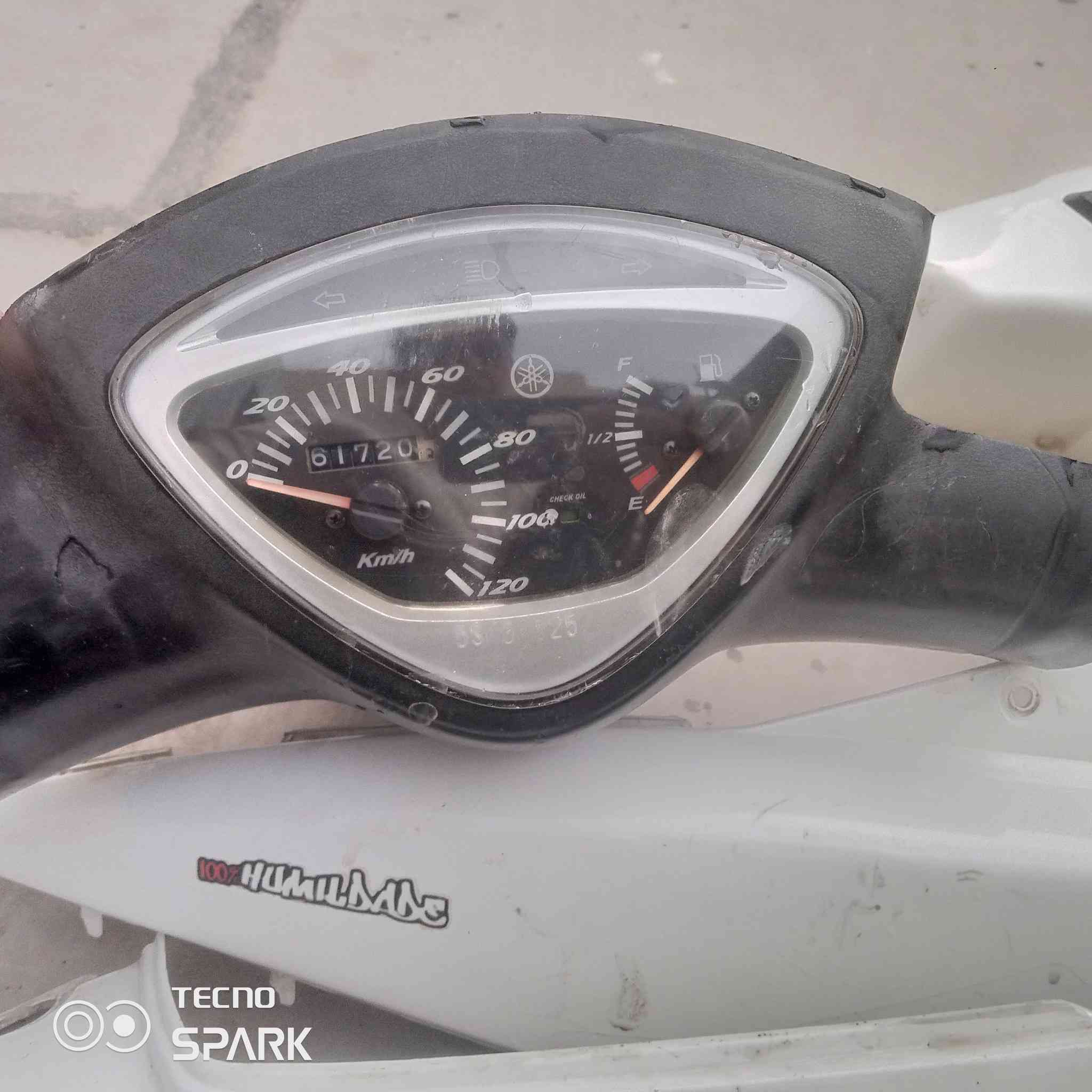 سلام عليكم متاح غراض ماكس كفرات نقص بجم +كلج خلفي+كصة مال منغولي+ترايش عدلة+ذيل وبك لايت+عنبار+ديشبول عدلة 
مكان مدينة الصدر


**إذا كنت صاحب هذا الإعلان وتريد حذفه لأي سبب، رجاءا أرسل رسالة إلى الدعم الفني**