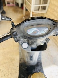 كايمكو ڤي تو • ١٢٥ سي سي • الرمادي شارع 60