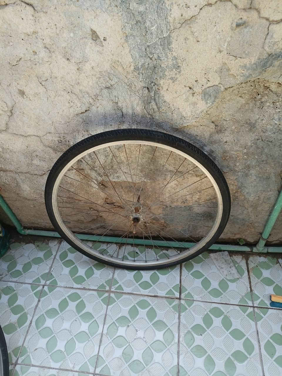 سلام عليكم بايسكل ويالة للبيع سعر باسكل 30 وسعر الويالة ثنيناتهن 20 مكاني محاويل حي السرة


**إذا كنت صاحب هذا الإعلان وتريد حذفه لأي سبب، رجاءا أرسل رسالة إلى الدعم الفني**